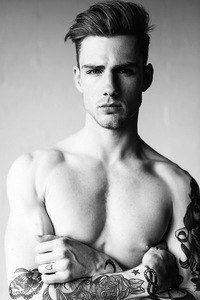 Мария Ткаченко