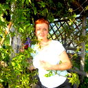 Оксана Абрамова