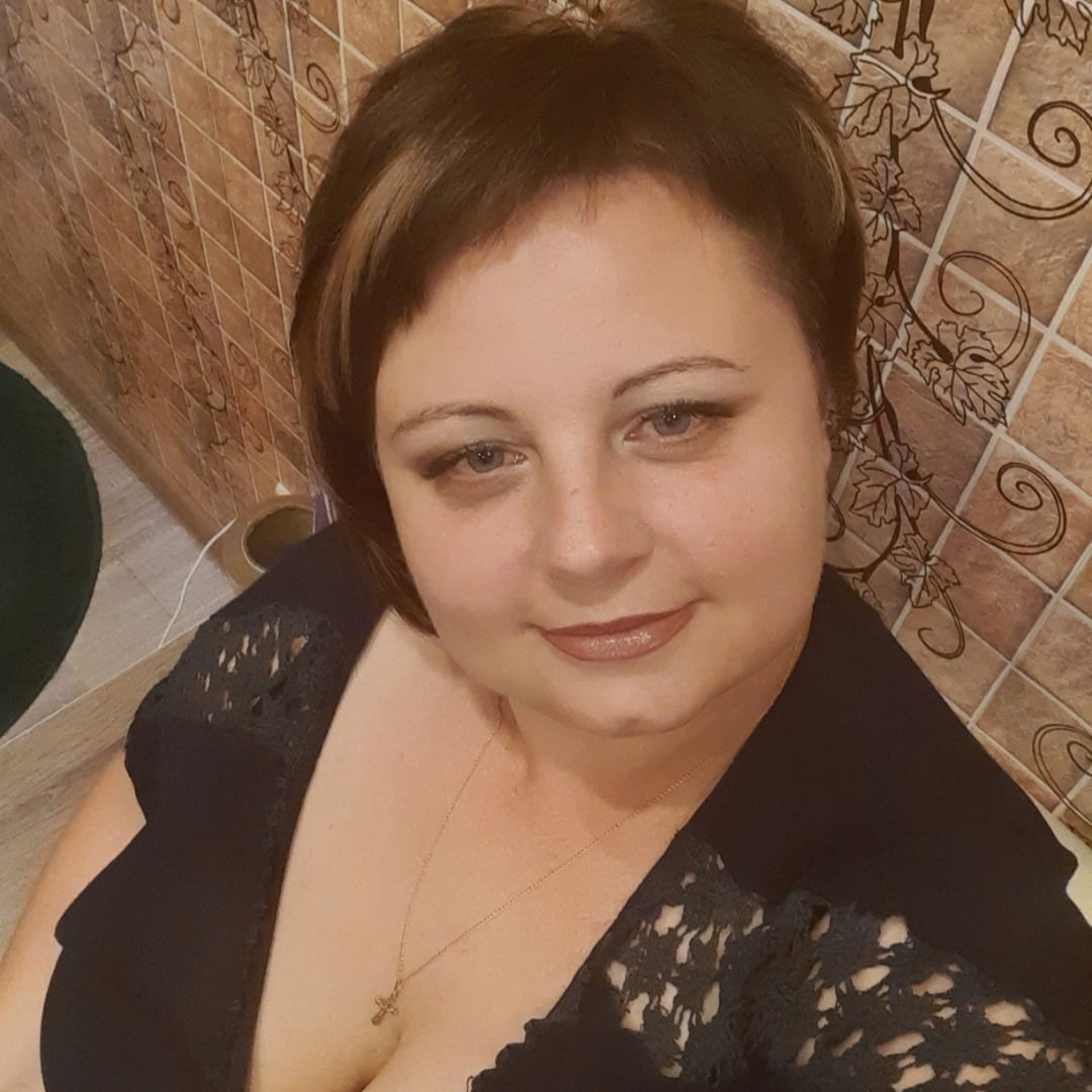 Юлия Черная