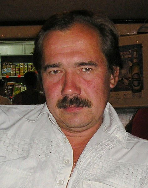 Рамиль Сафин