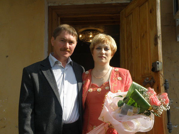 Татьяна Киселева