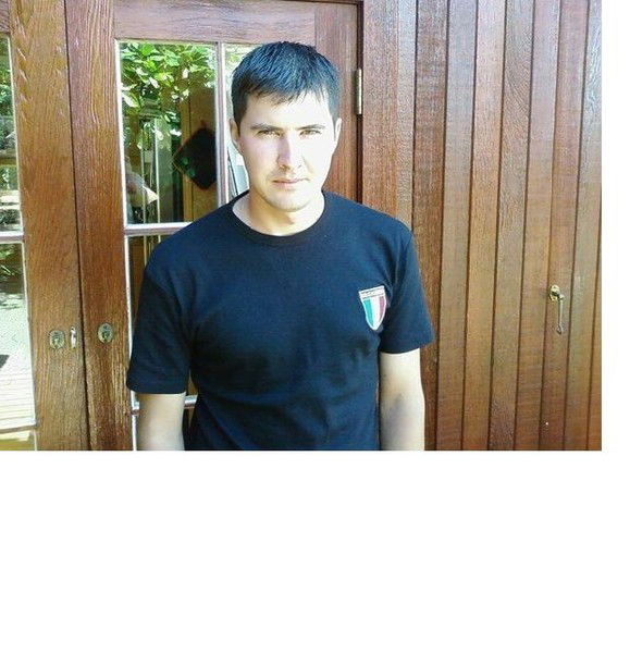 Кеша Павлов