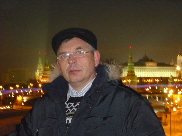 Вячеслав Семенюк