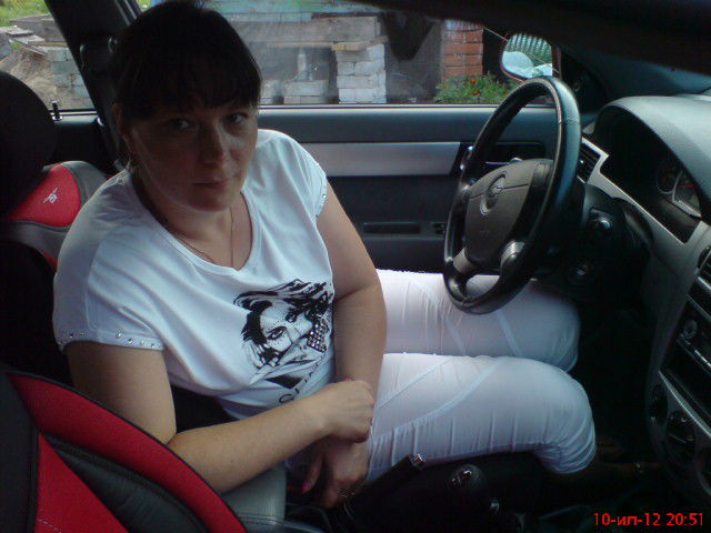 Анна Дудкина