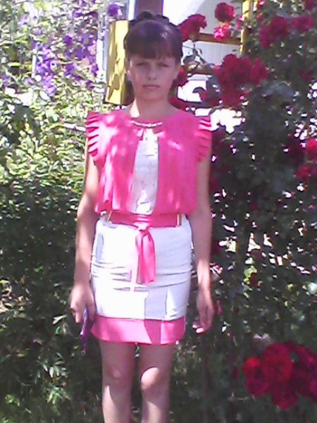 Анюточка Базь