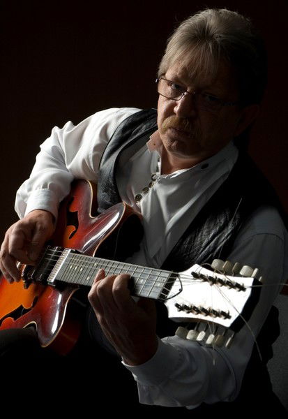 Анатолий Кочетков