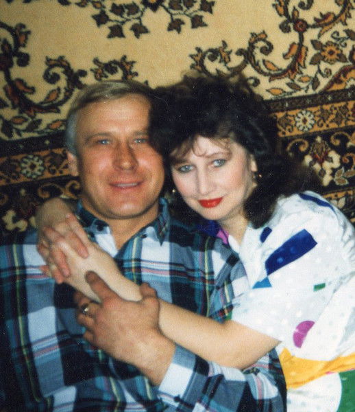 Виктор Ходаков