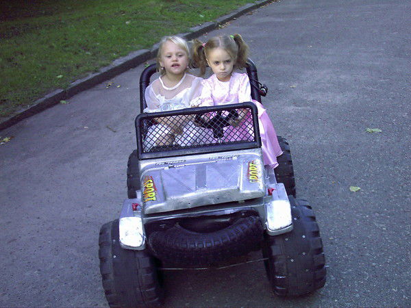 Кристина Цветкова