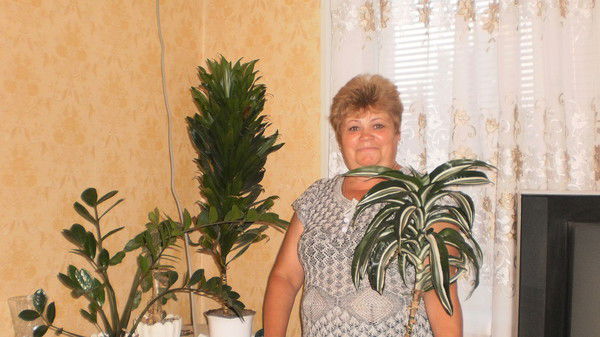 Наталья Редина