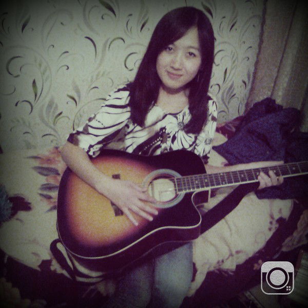 Айдана Жолдошова