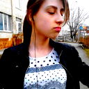 Анастасия Лёшкина