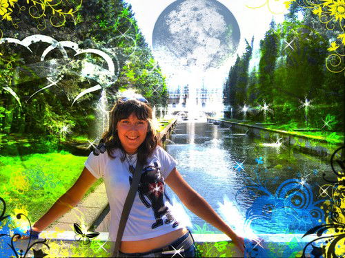 Полина Аленушкина