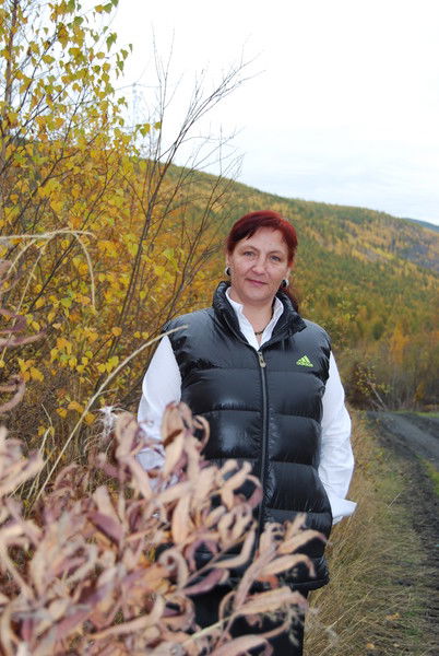 Татьяна Иванова