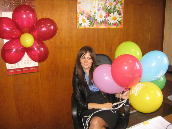 Ирина Павлова