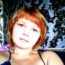 Анна Божко
