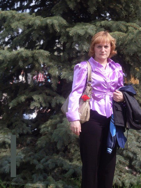 Гузаль Кадырова