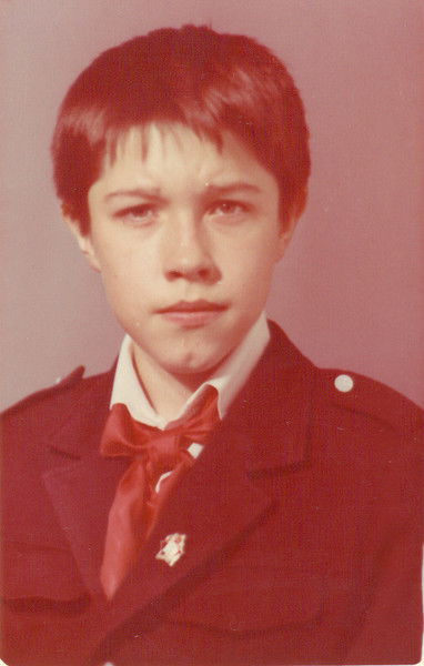 Павел Коробов