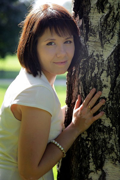 Анастасия Мироненко