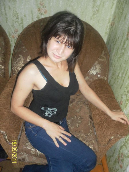 Залия Нуруллина