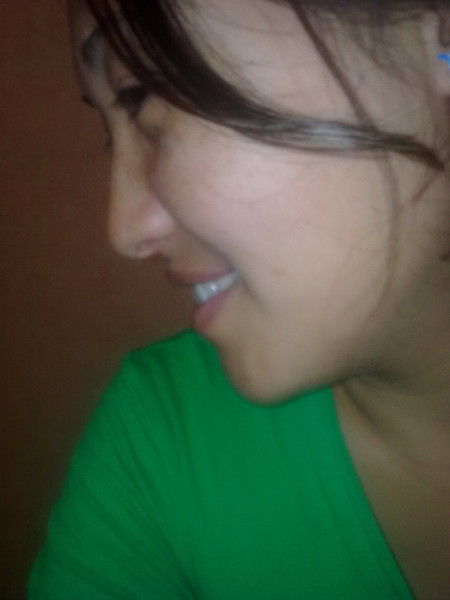 Мейрамгуль Бекбаева