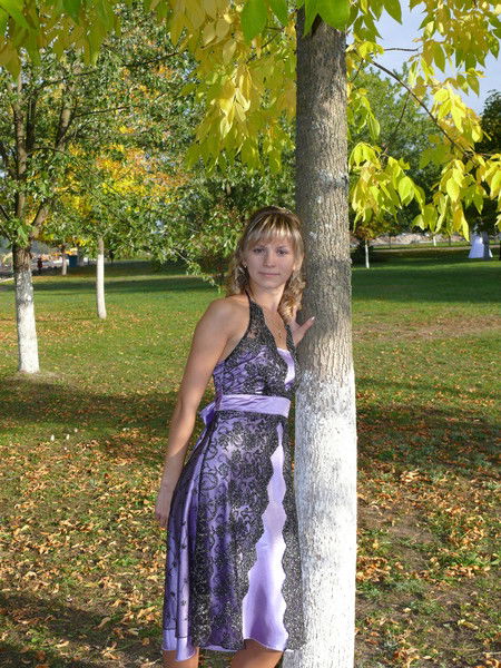 Аня Головко