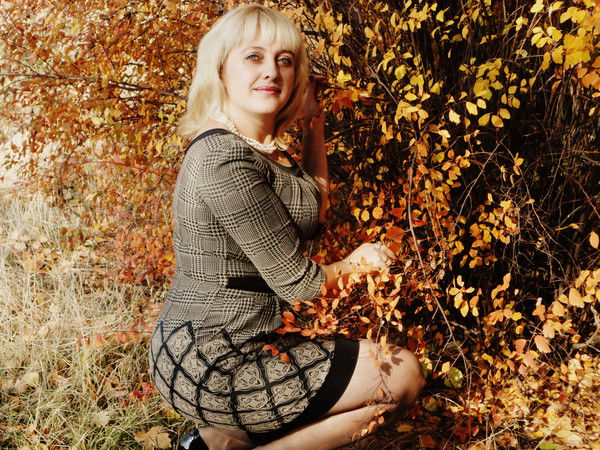 Людмила Мартынова