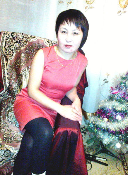 Самал Бесбаева