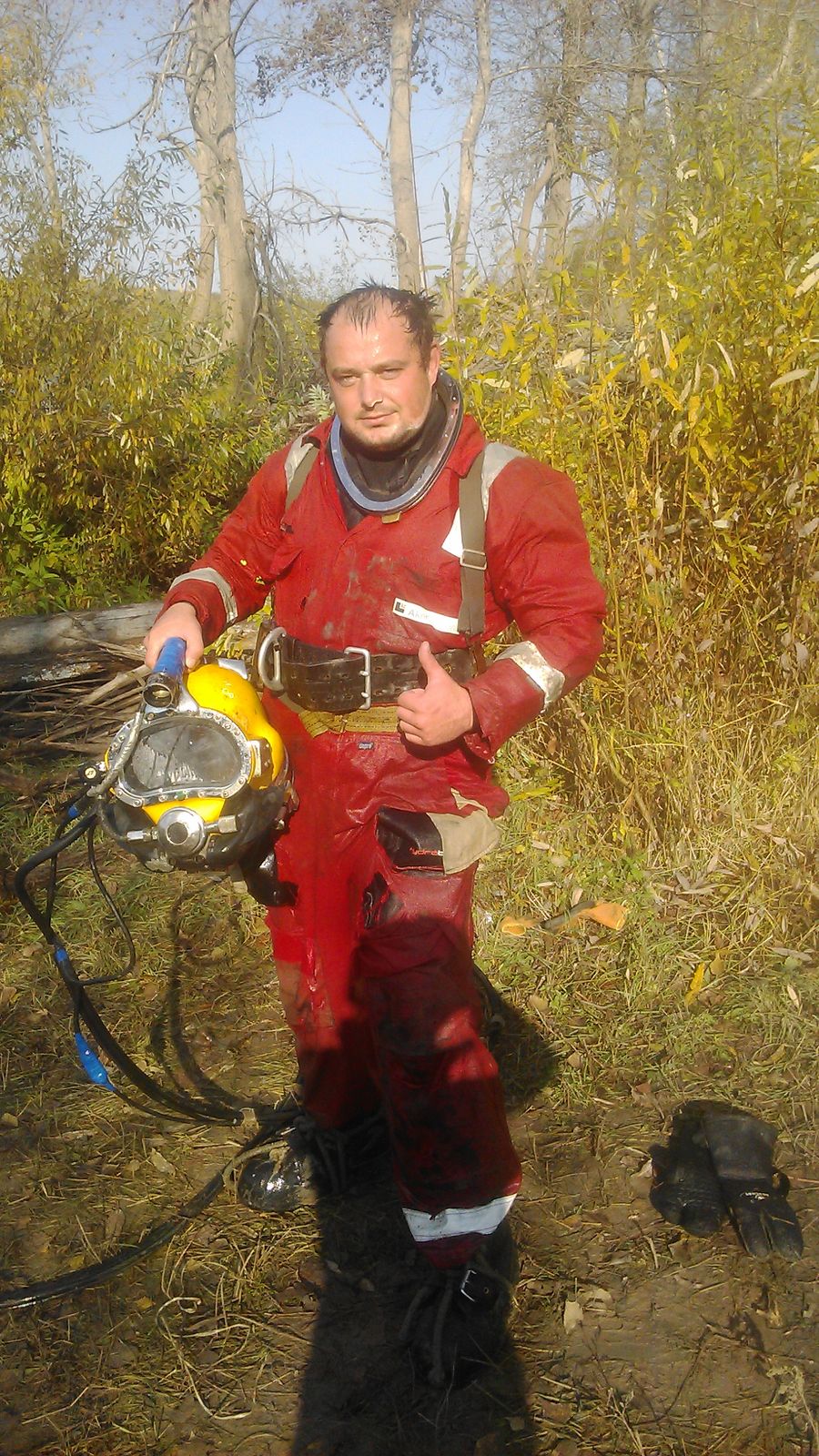 Андрей Витвицкий