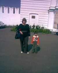 Юлия Курочкина