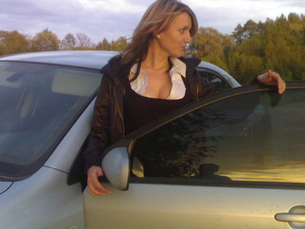 Матрёна Ивановна