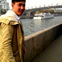 Эламан Толубай Уулу