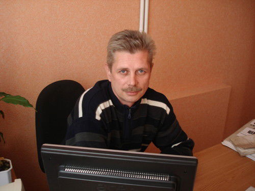 Леонид Шаврин