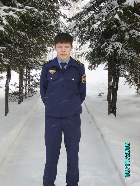 Александр Козлов