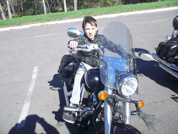 Иван Барабанщиков