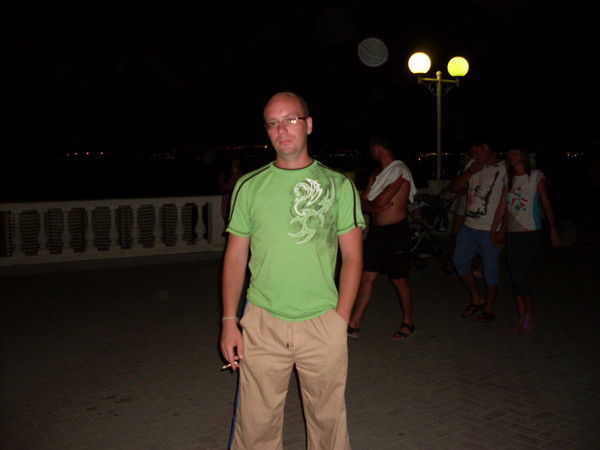 Павел Клеттер