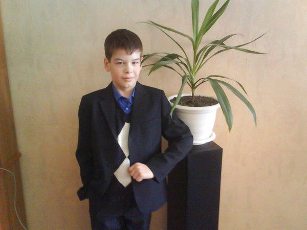 Саша Федоров