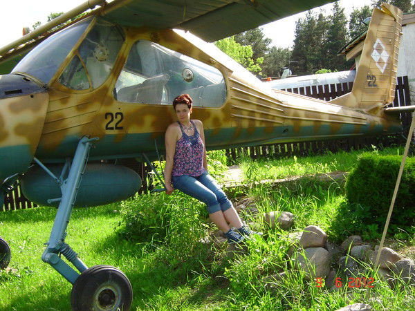 Юля Козлова