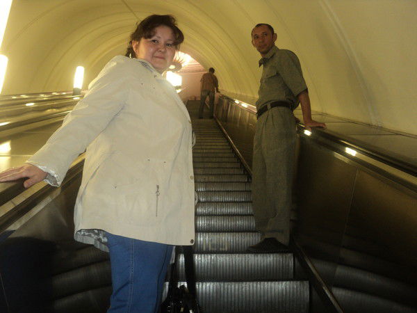 Гуля Игдисанова