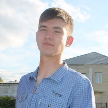 Александр Раевский