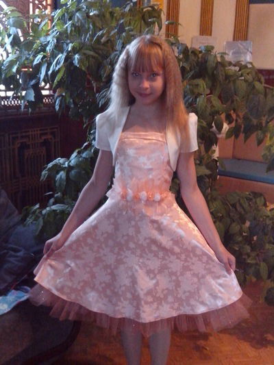 Мария Смирнова