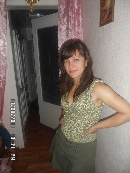 Людмила Федорак