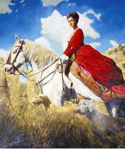 Арина Власова