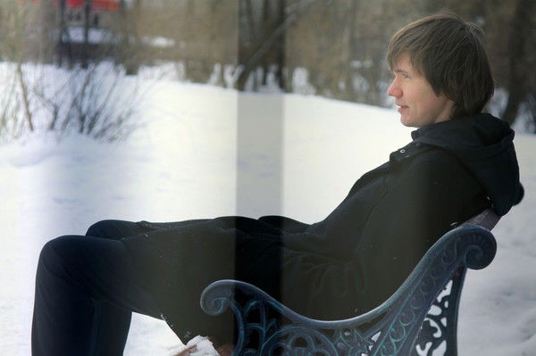 Илья Борисович