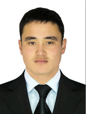 Saparbek Narali Uulu