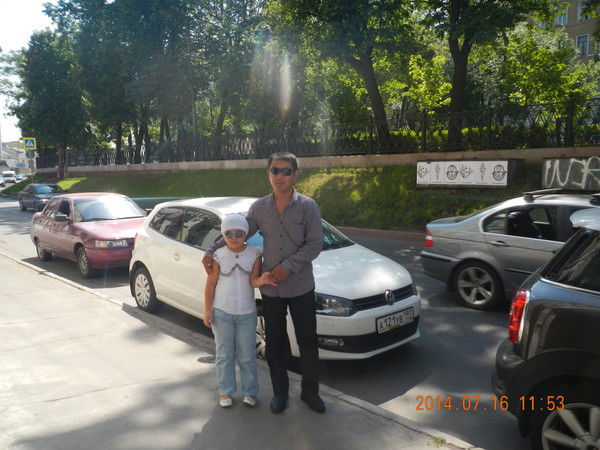 Эрали Каимов