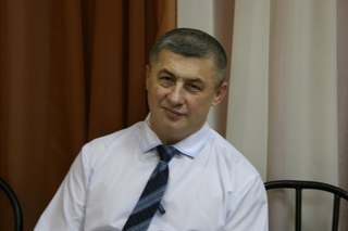 Юрий Вареник