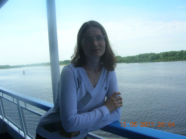 Анна Шибаева