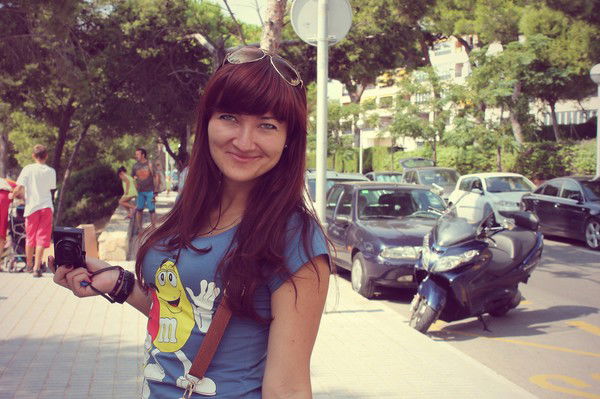 Юля Руднева