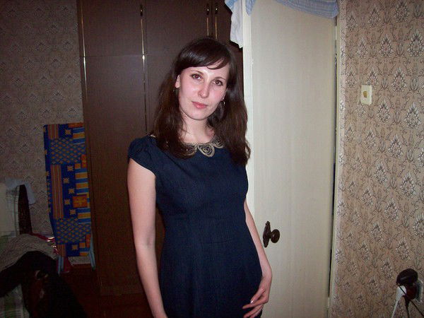 Ларочка Воронина