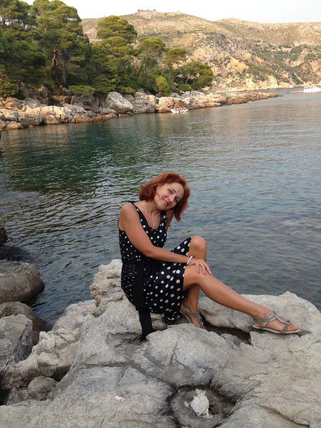 Анна Коренная